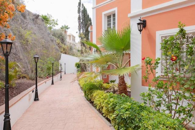 Apartamento Sara En El Veril Del Duque - Sara Vacation Costa Adeje (Tenerife) Exterior foto