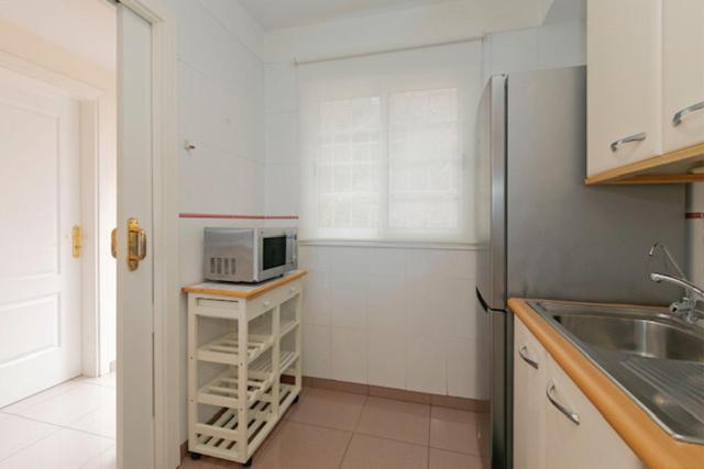 Apartamento Sara En El Veril Del Duque - Sara Vacation Costa Adeje (Tenerife) Exterior foto