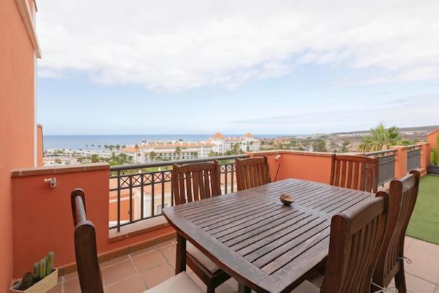 Apartamento Sara En El Veril Del Duque - Sara Vacation Costa Adeje (Tenerife) Exterior foto