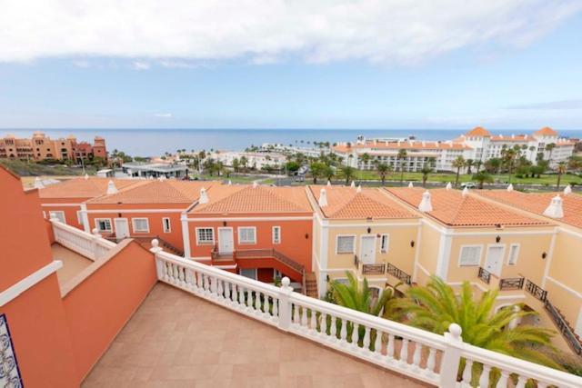 Apartamento Sara En El Veril Del Duque - Sara Vacation Costa Adeje (Tenerife) Exterior foto