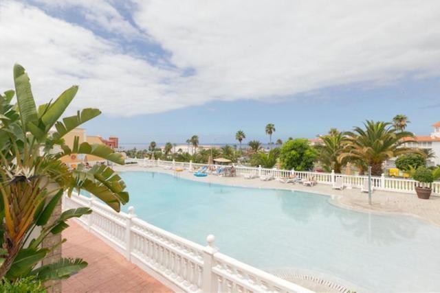 Apartamento Sara En El Veril Del Duque - Sara Vacation Costa Adeje (Tenerife) Exterior foto