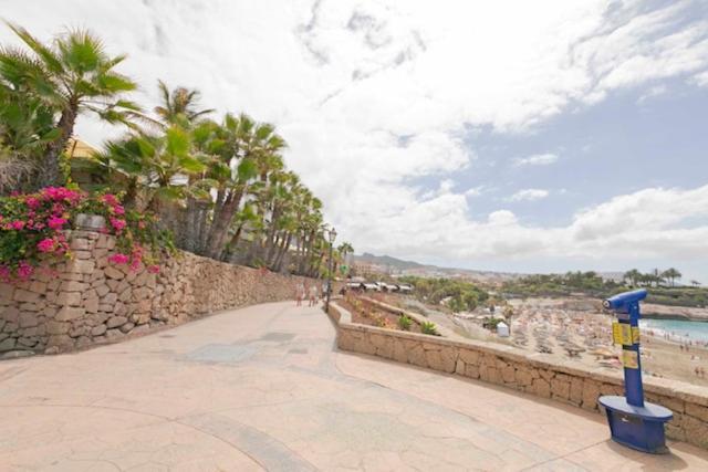 Apartamento Sara En El Veril Del Duque - Sara Vacation Costa Adeje (Tenerife) Exterior foto