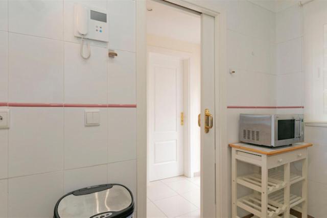 Apartamento Sara En El Veril Del Duque - Sara Vacation Costa Adeje (Tenerife) Exterior foto