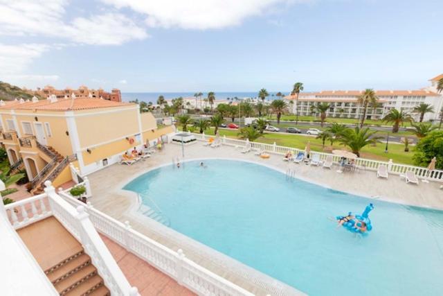 Apartamento Sara En El Veril Del Duque - Sara Vacation Costa Adeje (Tenerife) Exterior foto