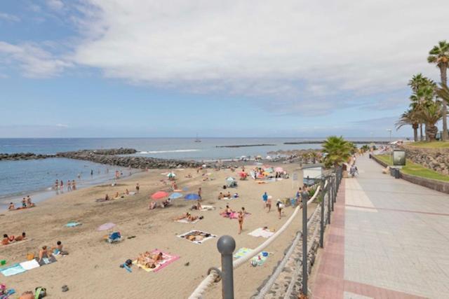 Apartamento Sara En El Veril Del Duque - Sara Vacation Costa Adeje (Tenerife) Exterior foto