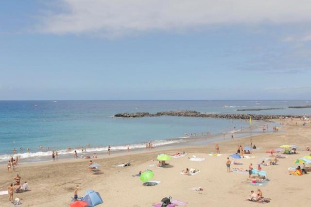 Apartamento Sara En El Veril Del Duque - Sara Vacation Costa Adeje (Tenerife) Exterior foto