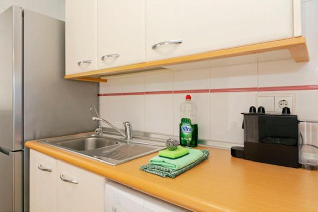 Apartamento Sara En El Veril Del Duque - Sara Vacation Costa Adeje (Tenerife) Exterior foto