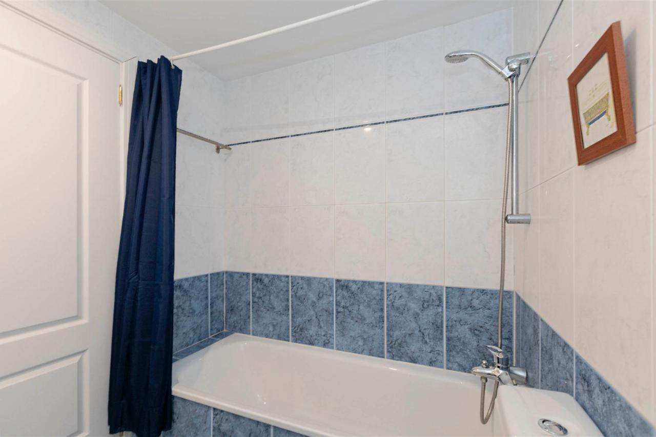 Apartamento Sara En El Veril Del Duque - Sara Vacation Costa Adeje (Tenerife) Exterior foto